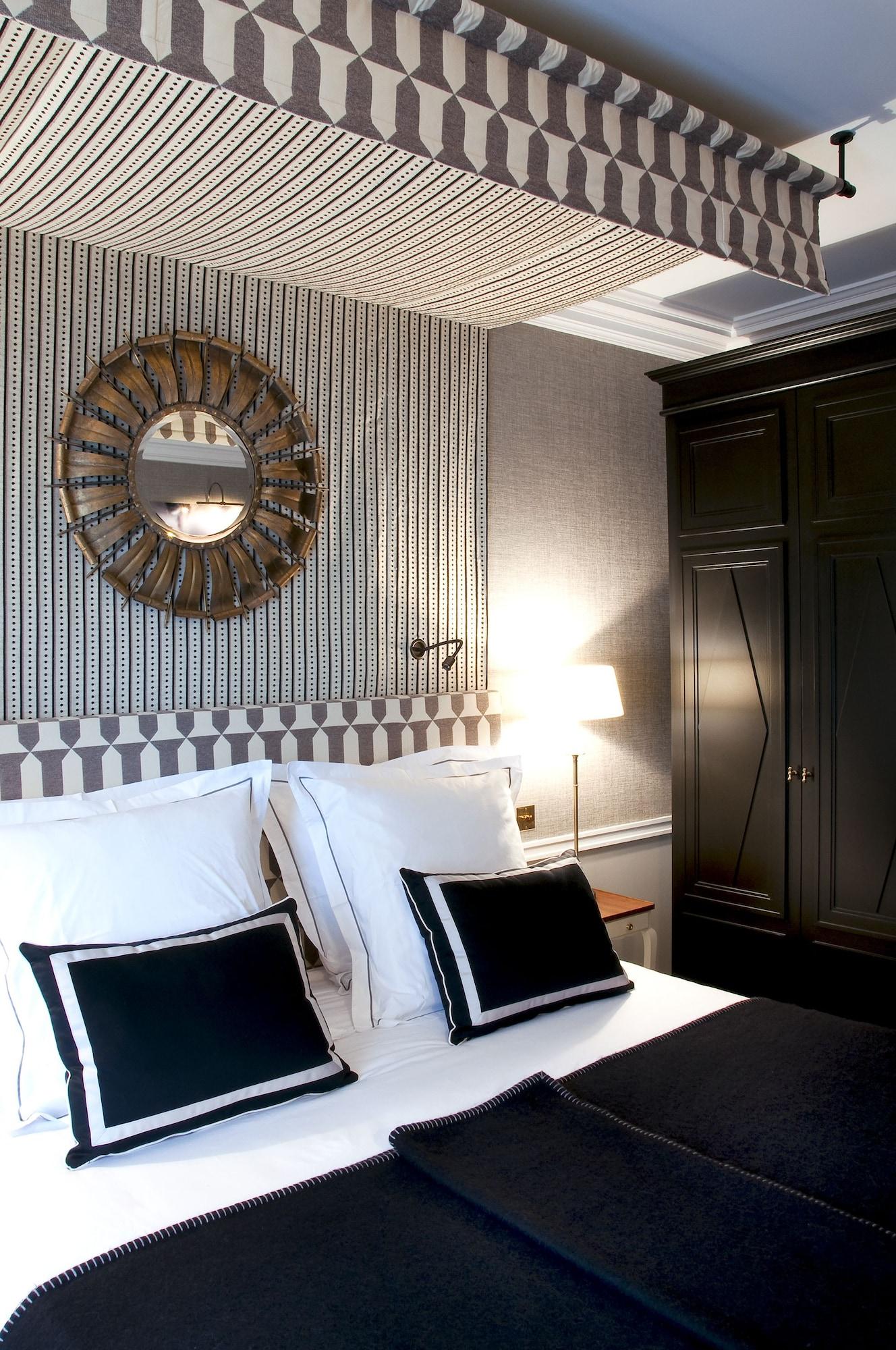 Hôtel Recamier Paris Exterior foto