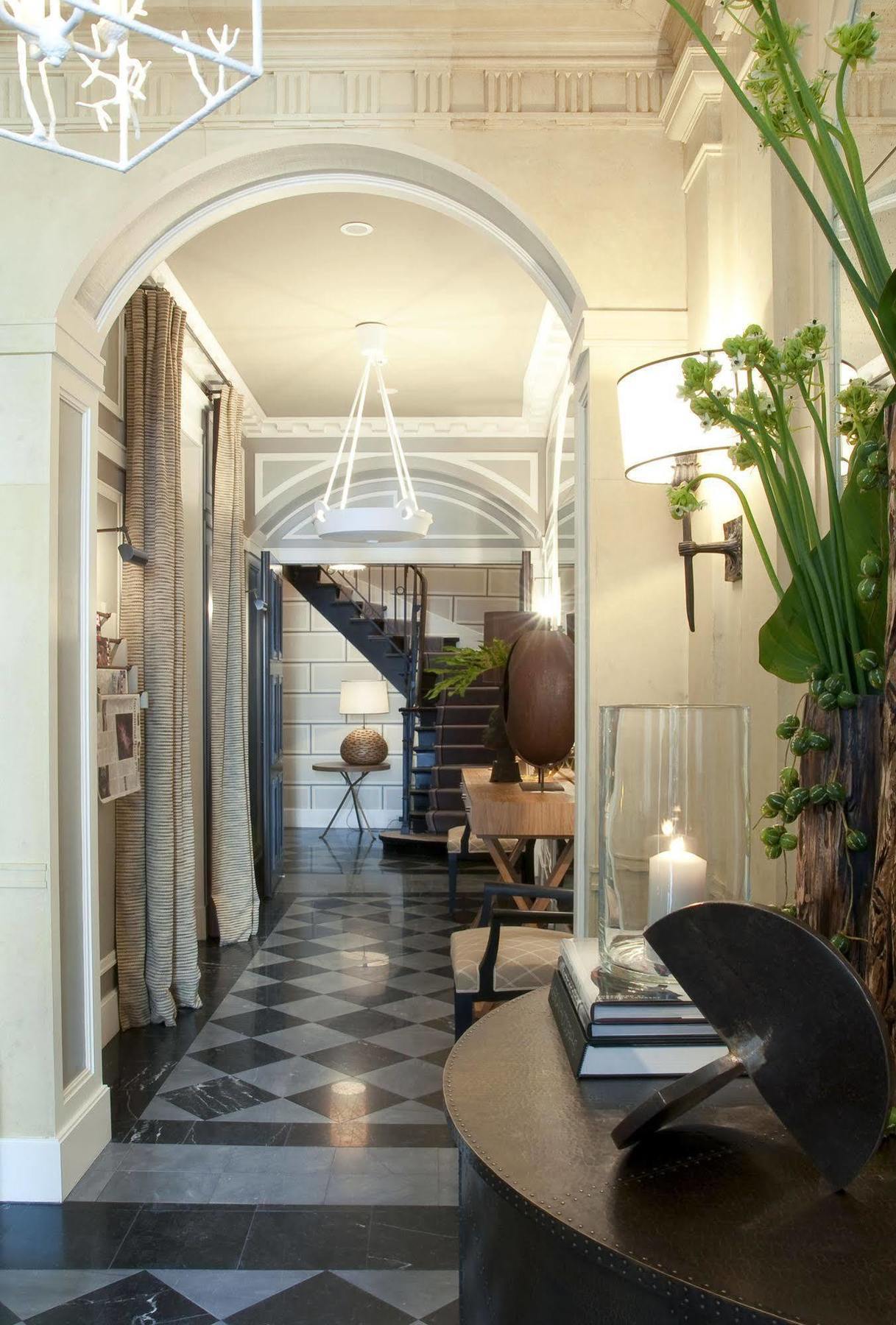 Hôtel Recamier Paris Exterior foto